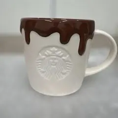 Starbucks マグカップ チョコレートデザイン 355ml3個セット - メルカリ