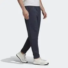 【のりさま専用】adidas アディダス Z.N.E パンツ ネイビー Sサイズ