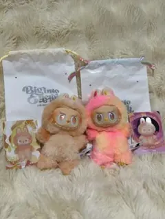 【正規品】ラブブ　エナジー　2個セット　ハピネス　ロイヤリティ