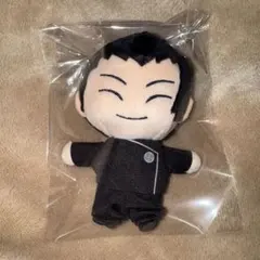 呪術廻戦　マスコットぬいぐるみ 高専時代ver 夏油傑