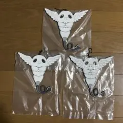 一番くじ呪術廻戦死滅回遊K賞コガネラバーチャーム全 3個セット