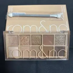 ロムアンドアイシャドウ02