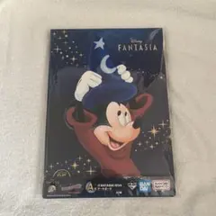 Disney Fantasia ミッキー 85周年記念　1番くじ