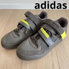 未使用アディダスadidas　27㎝　オリジナル　FORUM 84 LOW フォーラム 84 ロー GY2325　送料無料即決　スニーカーシューズ adidas Originals - アディダス FORUM 84 LOW 27,5cm 紺 オリジナルス