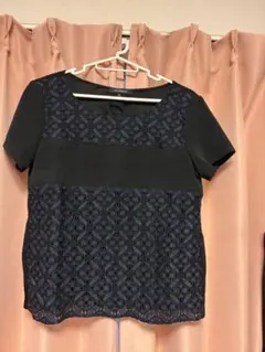 ロートレアモン　紺色　サイズ38 美品❣️タイムセールのサムネイル