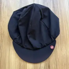 CASTELLI カステリ　PREMIO 2 CAP　ブラックのサムネイル