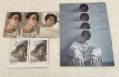 ENHYPEN ニキ　daydream 封入セット