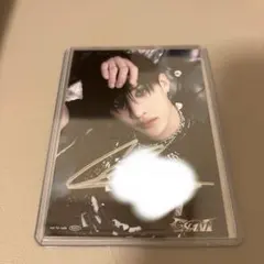 straykids GIANT アイエン I.N サイン 直筆 個サ - メルカリ
