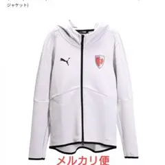 京都サンガ　トラベルフーデットスウェット　3XL