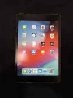 ipad mini2 32GB WIFIモデル 美品　完動品