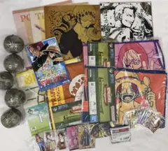 ワンピース グッズまとめ売り【バラ売り相談可能】