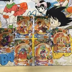 2026年最新】ドラゴンボールヒーローズまとめ売りの人気アイテム