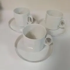 2026年最新】ローゼンタール カップ＆ソーサーの人気アイテム - メルカリ