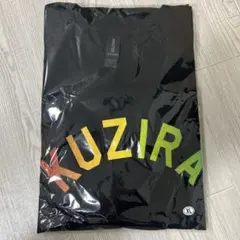 KUZIRA ブラック Tシャツ XL - メルカリ