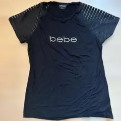 bebe 半袖Tシャツ Lサイズ