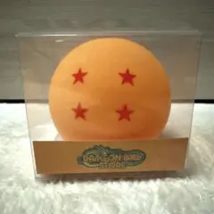 ドラゴンボールストア 40周年 シリコンライト 四星球