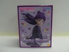 【未開封】WITCHWATCH 宮尾音夢 フィギュア