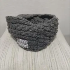 スヌード ネックウォーマー