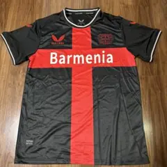 Bayer Leverkusen WIRTZ 10 ユニフォーム - メルカリ