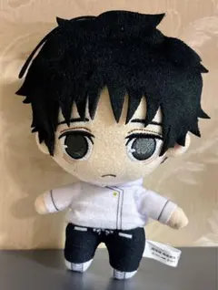 呪術廻戦0 ぬいぐるみ 乙骨憂太
