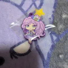 おねがいアイプリ 望永エマ ラバーマスコット
