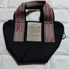 新品未使用THEATREPRODUCTSバッグ