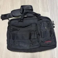 BRIEFING ビジネスバッグ ブラック