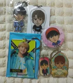 FANTASTICS 中島颯太　まとめ売り