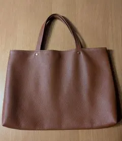 Madewell メイドウェル オールレザー 3wayショルダーバッグ ブラウン 