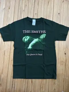 The Smiths ザ　スミスのTシャツ　新品未使用品 THE SMITHS Tシャツ スミスCOMPLETE CHORD SONGBOOK Tee | BF