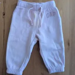 スウェットパンツ gap