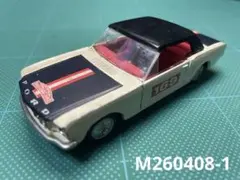 TEKNO・テクノ FORD MUSTANG フォード マスタング - メルカリ