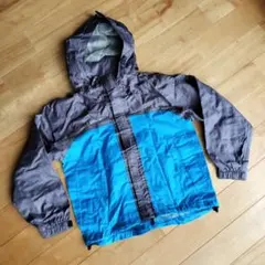 レインコート上下セット 130サイズ