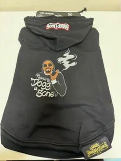 Snoop Dogg 犬用パーカー XS Snoop Dogg 犬用パーカー XS