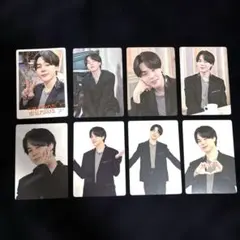 BTS ミニフォト まとめ売り　バインダー 2026年最新】bts ミニフォト バインダーの人気アイテム - メルカリ