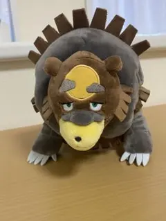 モンスターハンター デフォルメぬいぐるみ シャガルマガラ - メルカリ