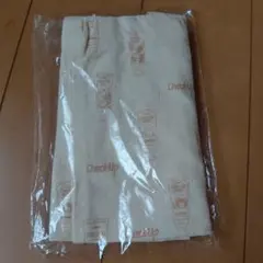 LION Check-Up エコバッグ 非売品のサムネイル