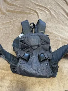 BABYBJÖRNベビービョルン ONE KAI AIR ネイビー　抱っこ紐