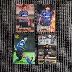 2026年最新】1993 jリーグ カードの人気アイテム - メルカリ