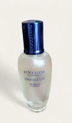 ロクシタン イモーテルリセットトリプルエッセンス150ml