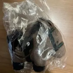 サラブレッドコレクションプチぬいぐるみ　ゼンノロブロイ