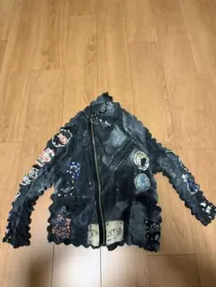 MASU テーラードジャケット