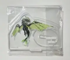 モンスターハンター　一番くじ　G賞　アクリルスタンド　ライゼクス