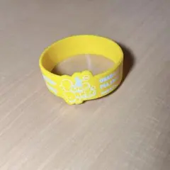 BOP 入場特典 ラバーバンド ヒプステ FlingPosse