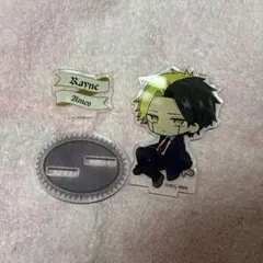 マッシュル-MASHLE- レイン・エイムズ アクリルスタンド