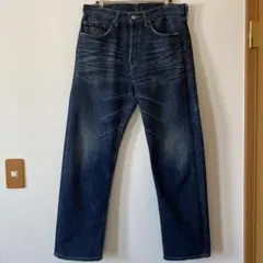 濃紺 00's Levi's リーバイス 03501-01フィリピン製 W32