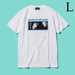 新品】Never After Dark SIGNAL181 Tシャツ L - メルカリ