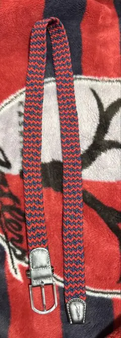 鹿島アントラーズ　ベルト　KA05