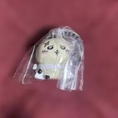 ちいかわ マスコットつきビスケット ラッコ