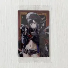 勝利の女神 NIKKE 韓国 AGF ARカード ヒョンソク - メルカリ